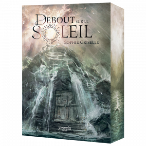 Debout sur le Soleil