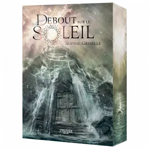 Debout sur le Soleil