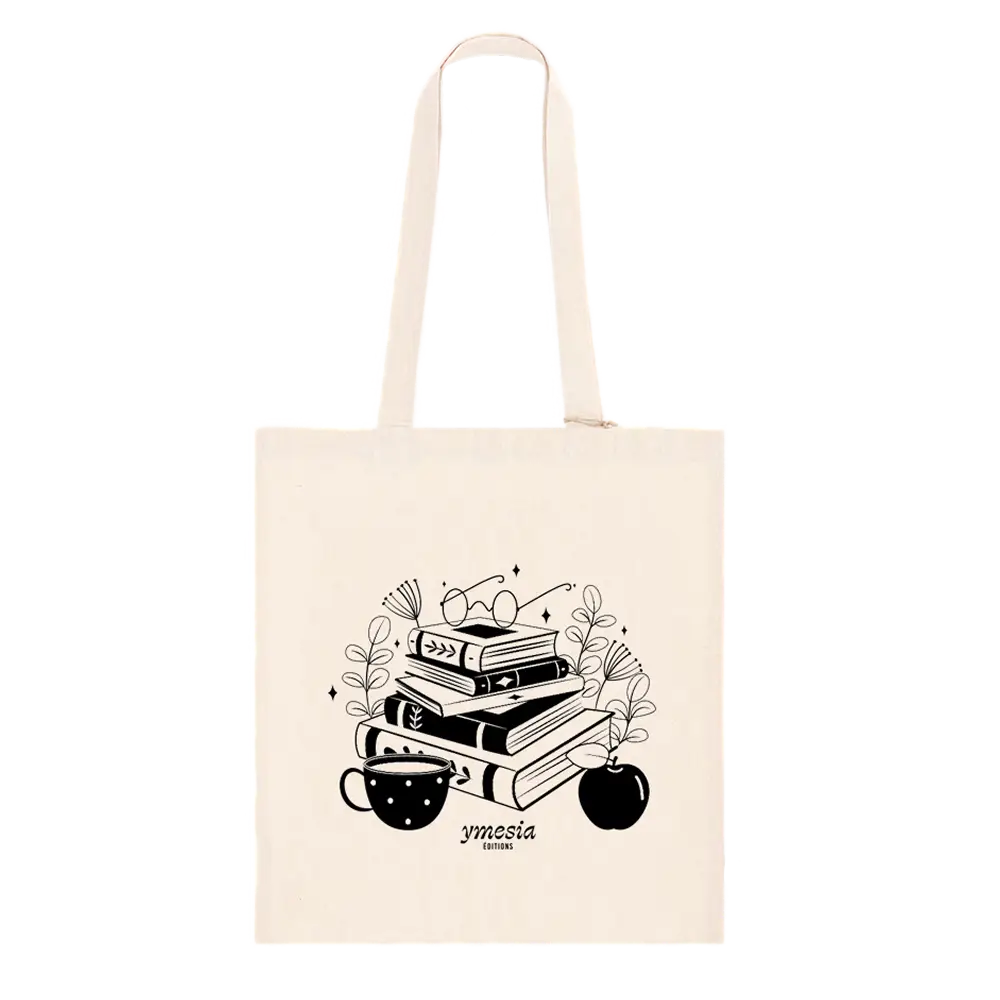 Tote-bag </br> <h2>Ymesia</h2>